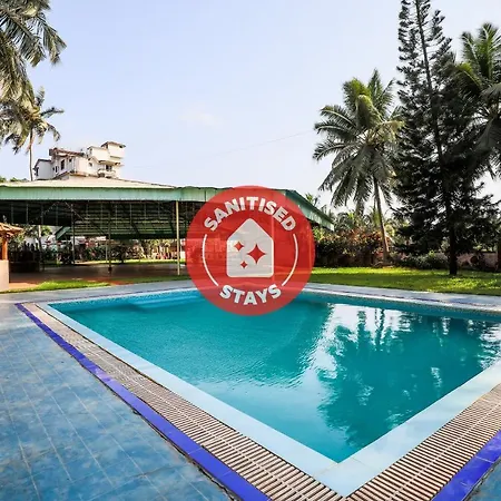 SPOT ON 37412 Hotel Priti International